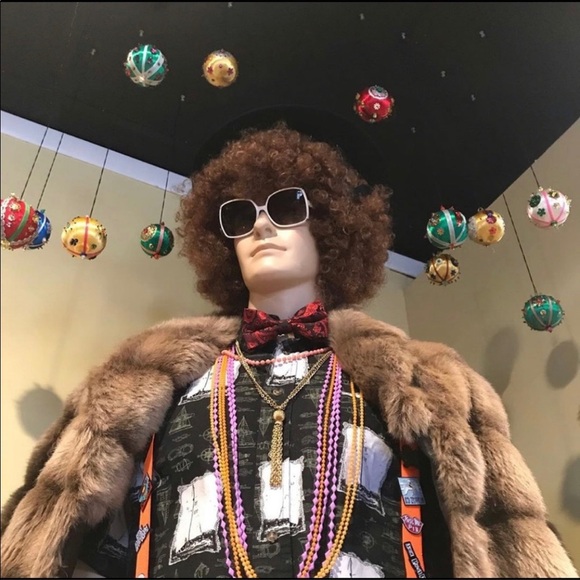 Vintage 1960's 1970's handmade/hand decorated Christmas Ornaments. - Picture 4 of 9